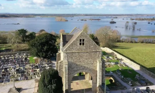 Graignes D-Day 1944 – Heroism and Sacrifice in Normandy