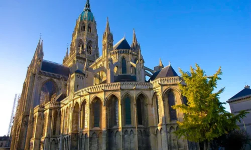 Bayeux Normandy: A Stunning Historic Town You Would Love