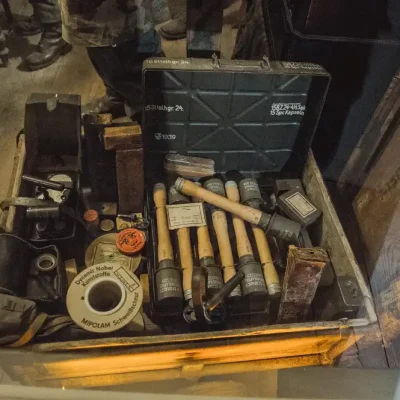 Dead-Mans-corner-museum-Carentan-8228