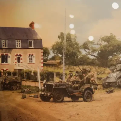 Dead-Mans-corner-museum-Carentan-8231